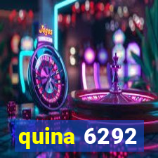 quina 6292